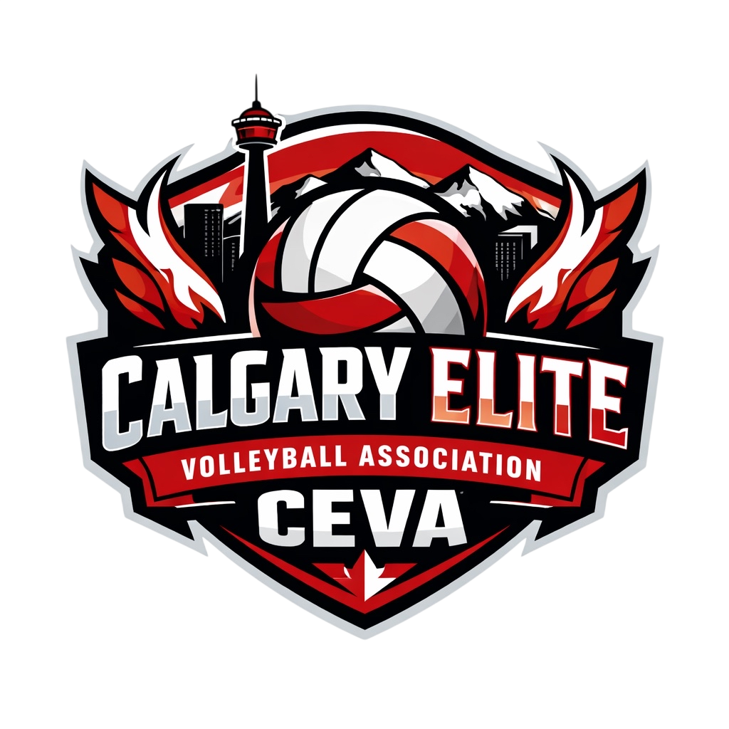 CEVA crest